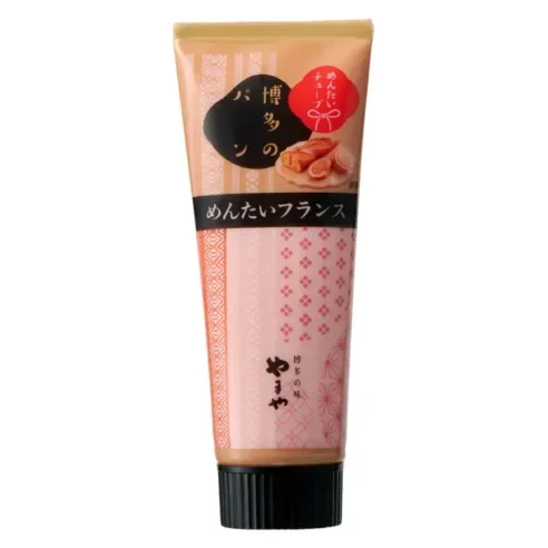 めんたいチューブ（めんたいフランス）