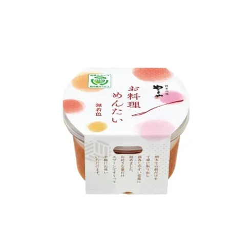 お料理めんたい200g